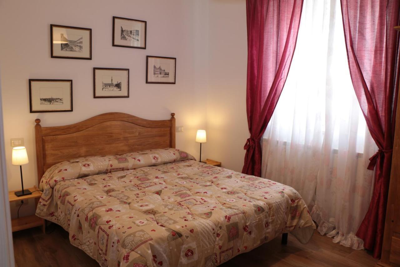 Agriturismo Terra dei Falchi Castilenti Exterior foto