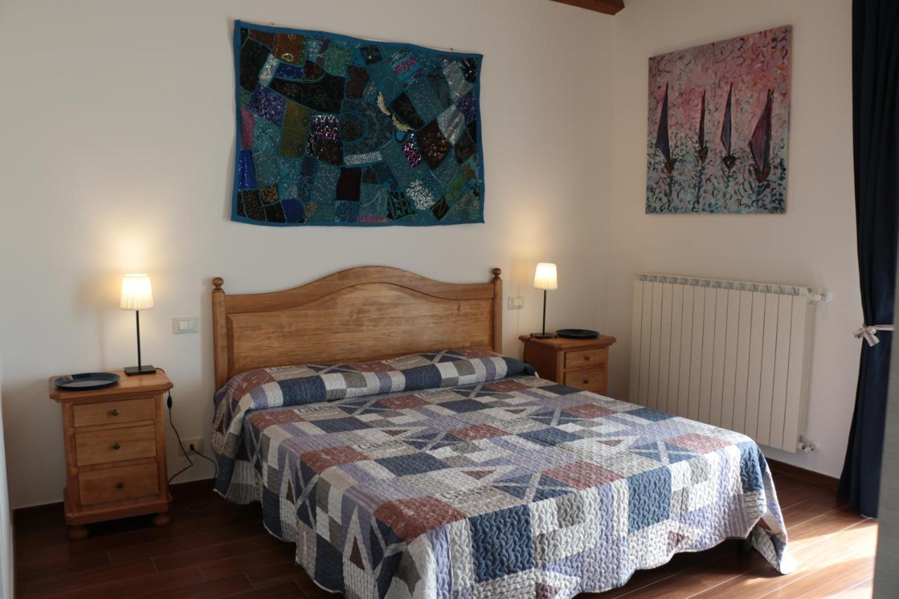 Agriturismo Terra dei Falchi Castilenti Exterior foto